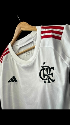 CAMISA FEMININA FLAMENGO II 24/25 - comprar online