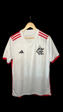 CAMISA FLAMENGO II 24/25