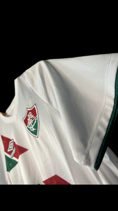 CAMISA FLUMINENSE II 24/25 - comprar online