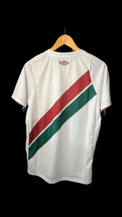 CAMISA FLUMINENSE II 24/25 na internet