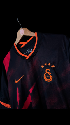 CAMISA GALATASARAY 20/21 - comprar online