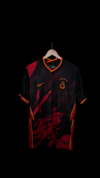 CAMISA GALATASARAY 20/21