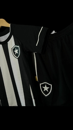 CONJUNTO INFANTIL BOTAFOGO I 22/23 - comprar online