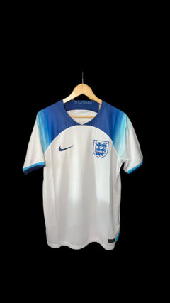 CAMISA INGLATERRA 22/23