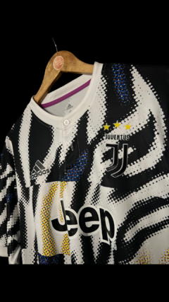 CAMISA JUVENTUS - comprar online