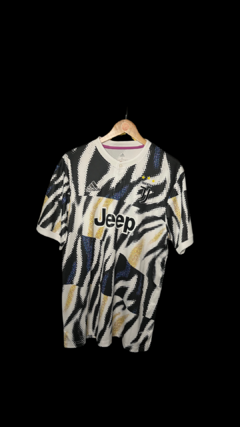 CAMISA JUVENTUS