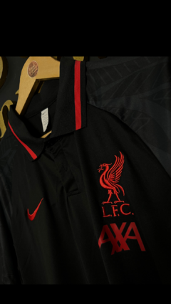 CAMISA LIVERPOOL 22/23 - comprar online