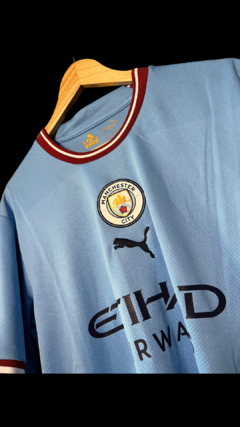 MANCHESTER CITY 22/23 - comprar online