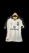 CAMISA MANCHESTER CITY DUPLA FACE 2002