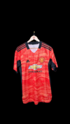 CAMISA MANCHESTER UNITED