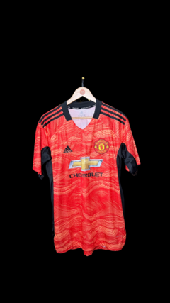 CAMISA MANCHESTER UNITED