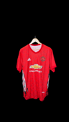 CAMISA MANCHESTER UNITED I 20/21