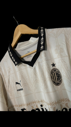 CAMISA MILAN 24/25 - comprar online