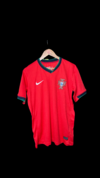 CAMISA PORTUGAL 24/25