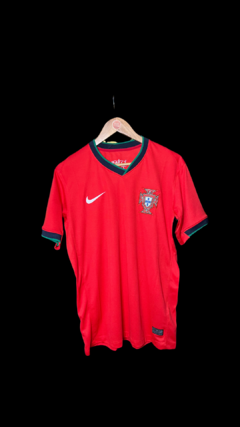 CAMISA PORTUGAL 24/25