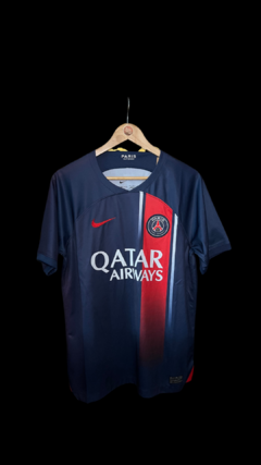 CAMISA PARIS SAINT GERMAIN I 23/24