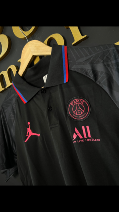 CAMISA PARIS SAINT GERMAIN 22/23 - comprar online