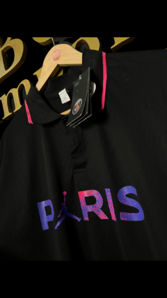 CAMISA PARIS SAINT GERMAIN POLO - comprar online