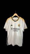 CAMISA REAL MADRID I 23/24