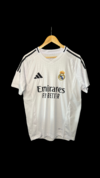 CAMISA REAL MADRID I 24/25