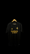 CAMISA REAL MADRID III 23/24