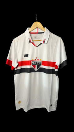 CAMISA SÃO PAULO I 24/25