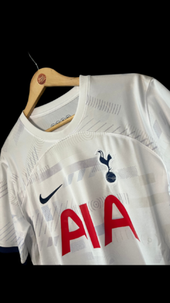 CAMISA TOTTENHAM 23/24 - comprar online