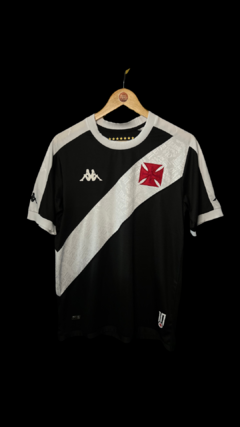 CAMISA VASCO I 24/25