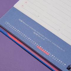 AGENDA 2024 - ASTROLOVE EXPLORER - 15X21 SEMANA A LA VISTA - comprar online