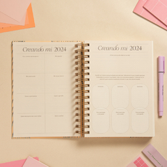 AGENDA 2024 - MINDFUL TEA - 15X21 DIARIA - comprar online