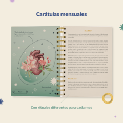 Agenda astrológica - Serpiente - El Garashito