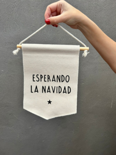 BANDERINES NAVIDAD en internet