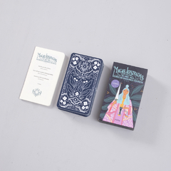Barajas de tarot - Magas Ilustradas - comprar online