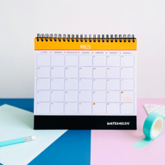 Calendario Premium - Lunas - comprar online