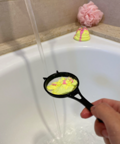 Imagen de BOMBA DE BAÑO - ICE CREAM BUBBLE TREAT