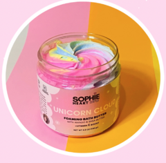 UNICORN CLOUD (JABON BATIDO CORPORAL) - comprar online