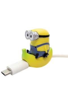 Come cable Minion banana
