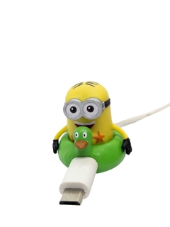 Come cable Minion inflable