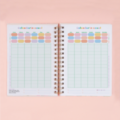 CUADERNO A5 TAPA DURA - MIAMI - comprar online