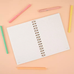 CUADERNO A5- TODO LO BUENO - tienda online