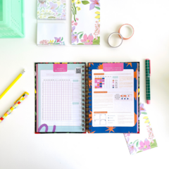 Agenda Diaria - Pequeñas grandes ideas - tienda online