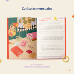 Agenda Literaria - Librerías - El Garashito