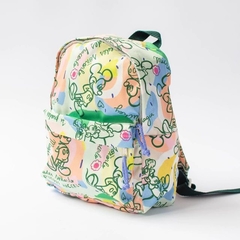 Mochila escolar - Mickey - comprar online