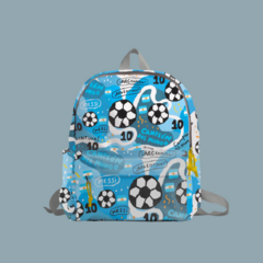 Mochila Infantil Argentina - comprar online