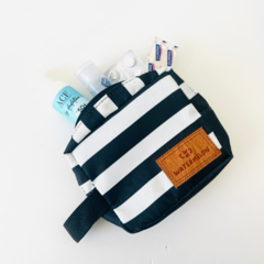 Mini Necessaire - Rayas