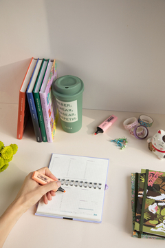 Agenda Pocket - Florero - comprar online
