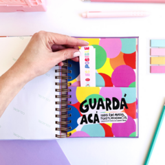Agenda Diaria - Pequeñas grandes ideas en internet
