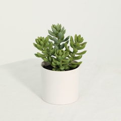 Planta artificial - 20 cm - comprar online