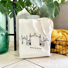 Totebag Mendoza - comprar online