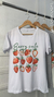 Remera Berry Cute